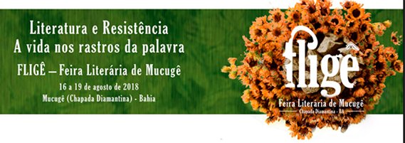 Intervenção de artes, poesia e literatura no Boulevard Shopping