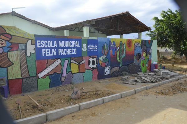 Gabinete itinerante da PMVC vai a Lagoa de José Luis