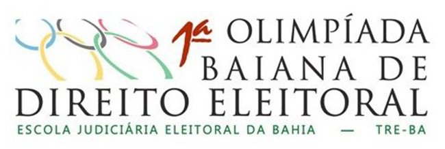 EJE/BA realiza I Olimpíada Baiana de Direito Eleitoral