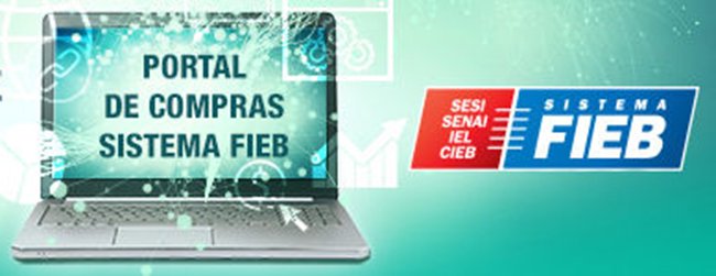 Portal de Negócios da Indústria aproxima compradores e fornecedores