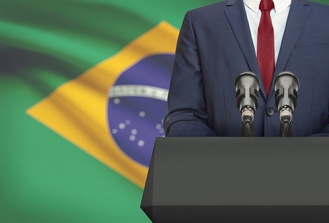 Debate na Rede Globo encerra campanha eleitoral em rádios e Tv