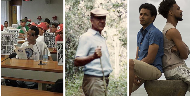 Mostra Cinema Conquista tem espaço garantido para o cinema baiano