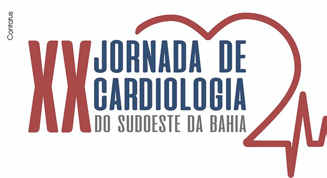 Abertas inscrições para a XX Jornada de Cardiologista