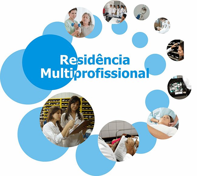 Abertas inscrições públicas de programas  para residentes