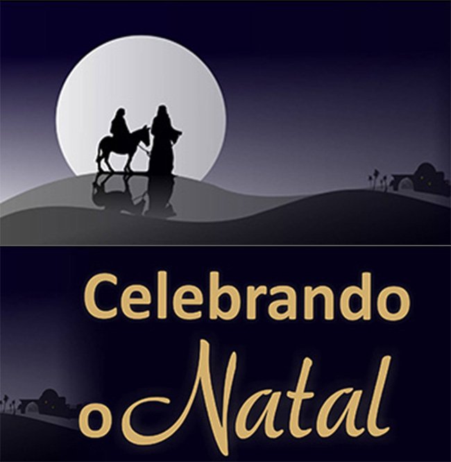 Primeira Igreja inicia celebração do Natal