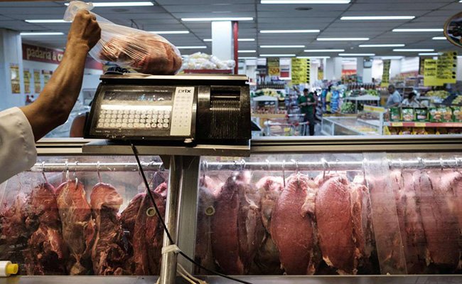 Sindicato dos Comerciários ganha ação contra Supermercado: insalubridade