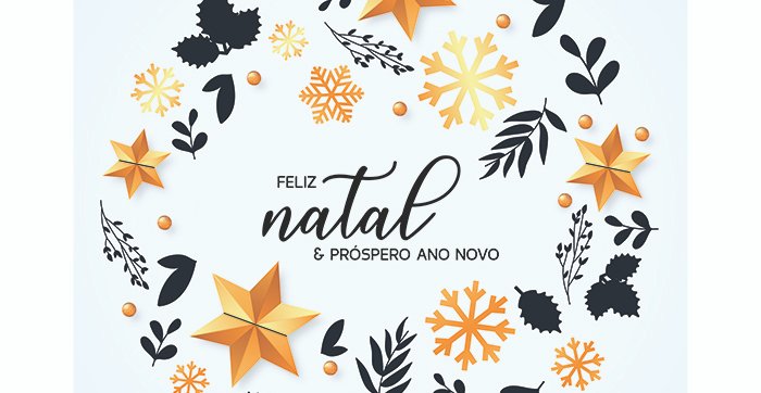 Jornal circula com Caderno Especial de Natal para seus leitores