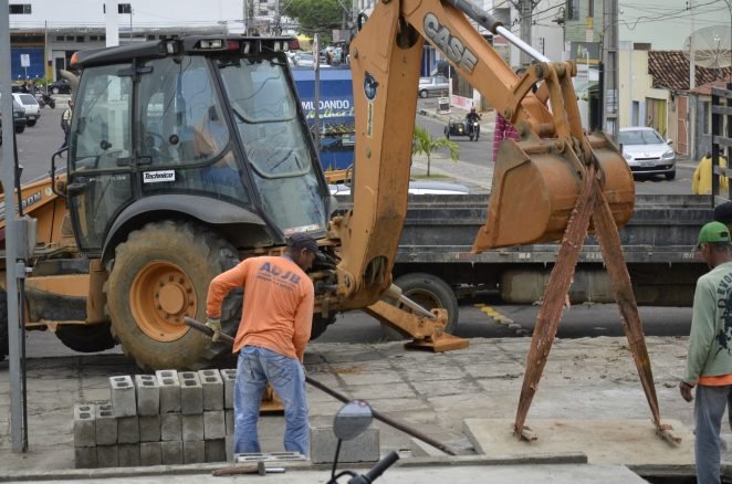 Dinheiro público, essa insignificância!
