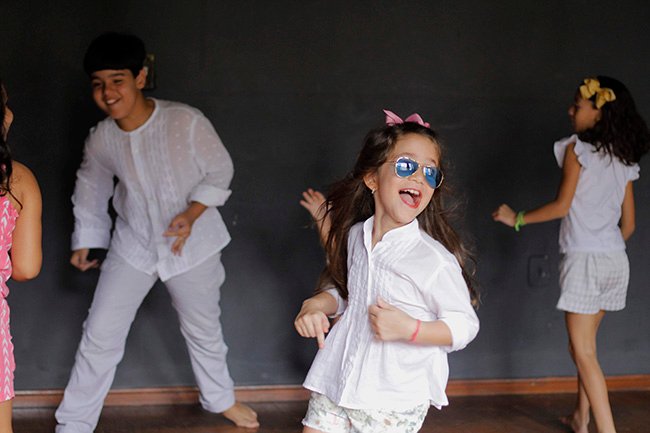 Escola de Teatro realiza Mostra Cênica nesta terça e quarta