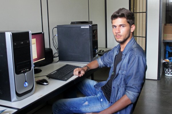 Estudante de Física da UESB é destaque em Exame Nacional