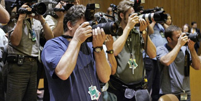 ONU abre inscrições de bolsas para jornalistas brasileiros