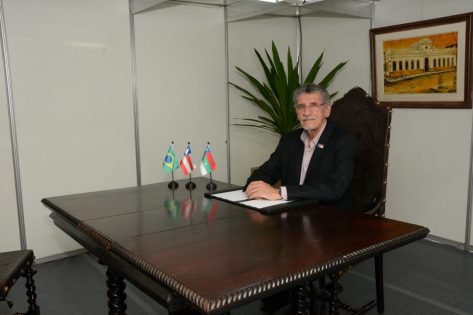 Os desafios de uma nova Conquista