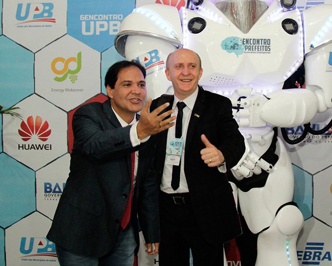 Publicada lei que garante repasse de recursos a municípios com perda populacional