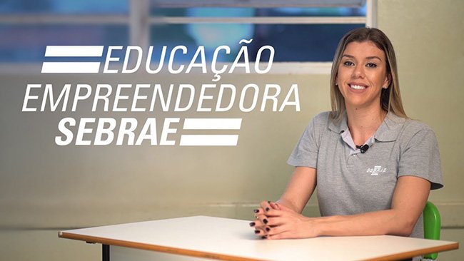 Prêmio Nacional de Educação Empreendedora mobiliza rede de educação