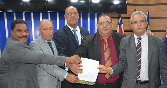 Câmara cria CPI para apurar irregularidade nos preços dos combustíveis