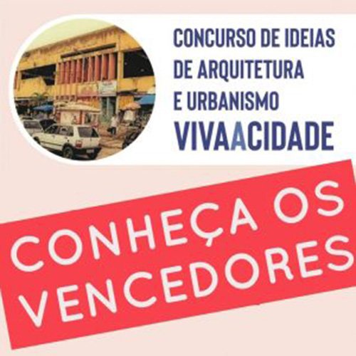 Estudantes FAINOR vencem II Concurso de Ideias de Arquitetura