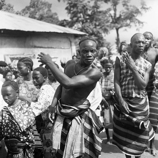 Abertas as inscrições para o Prêmio Nacional de Fotografia Pierre Verger