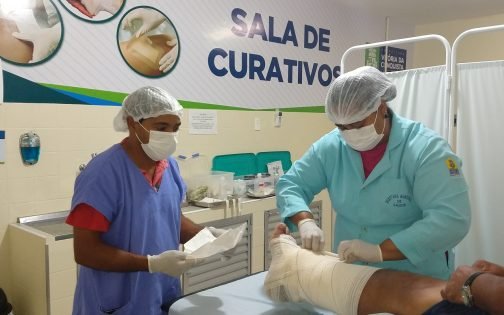 Clínica Municipal de Reabilitação realizou mais de 43 mil procedimentos em um ano