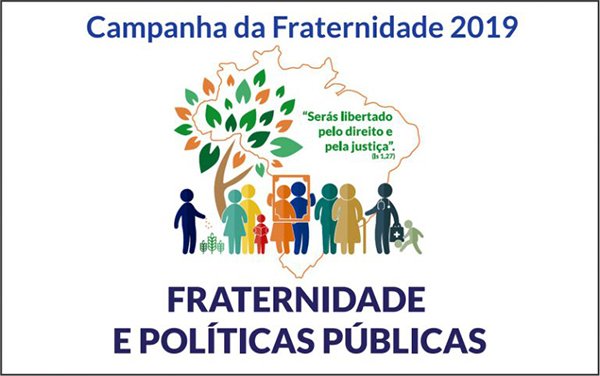 Câmara realiza audiência pública sobre a Campanha da Fraternidade 2019