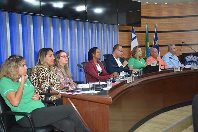 Fechamento de escolas na zona rural é tema de Audiência da Câmara