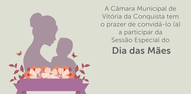 Câmara vai promover ação de saúde em comemoração ao Dia das Mães