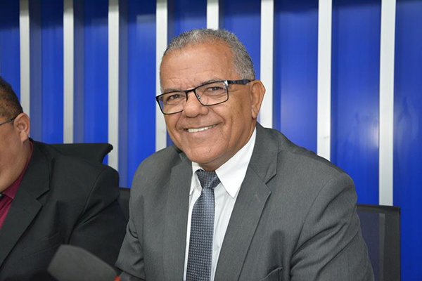 Vereador Gilmar Ferraz se despede da Câmara para assumir Secretaria de Agricultura