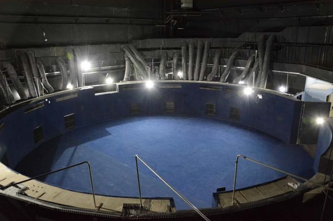 Vitória da Conquista terá planetário mais moderno do Brasil