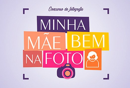 TJBA inova: concurso de fotografias “Minha Mãe bem na foto!”