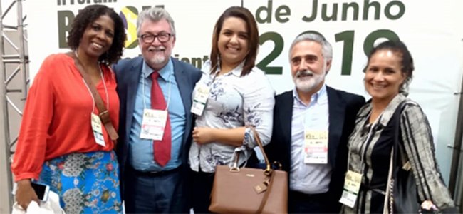 Bahia é destaque no II Fórum Brasil de Gestão Ambiental em São Paulo