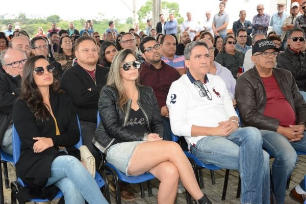 MP Ranch lança a Expoconquista 2019