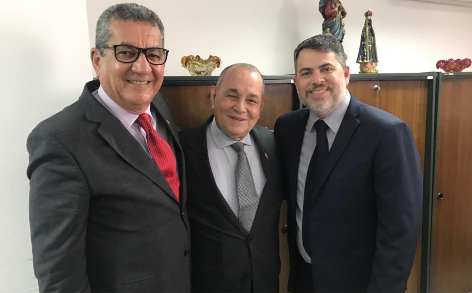 TJBA anuncia instalação de 2 Varas Judiciais em Vitória da Conquista