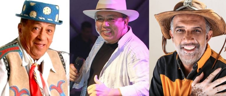 Conheça as primeiras atrações do Arraiá da Conquista 2019