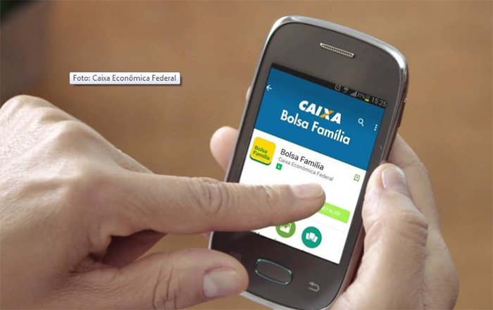 Bolsa Família é alvo de golpe via WhatsApp