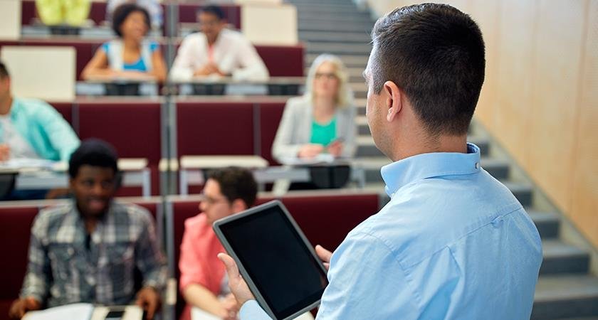 Professores da rede pública e servidores federais da Bahia podem trabalhar no ENEM