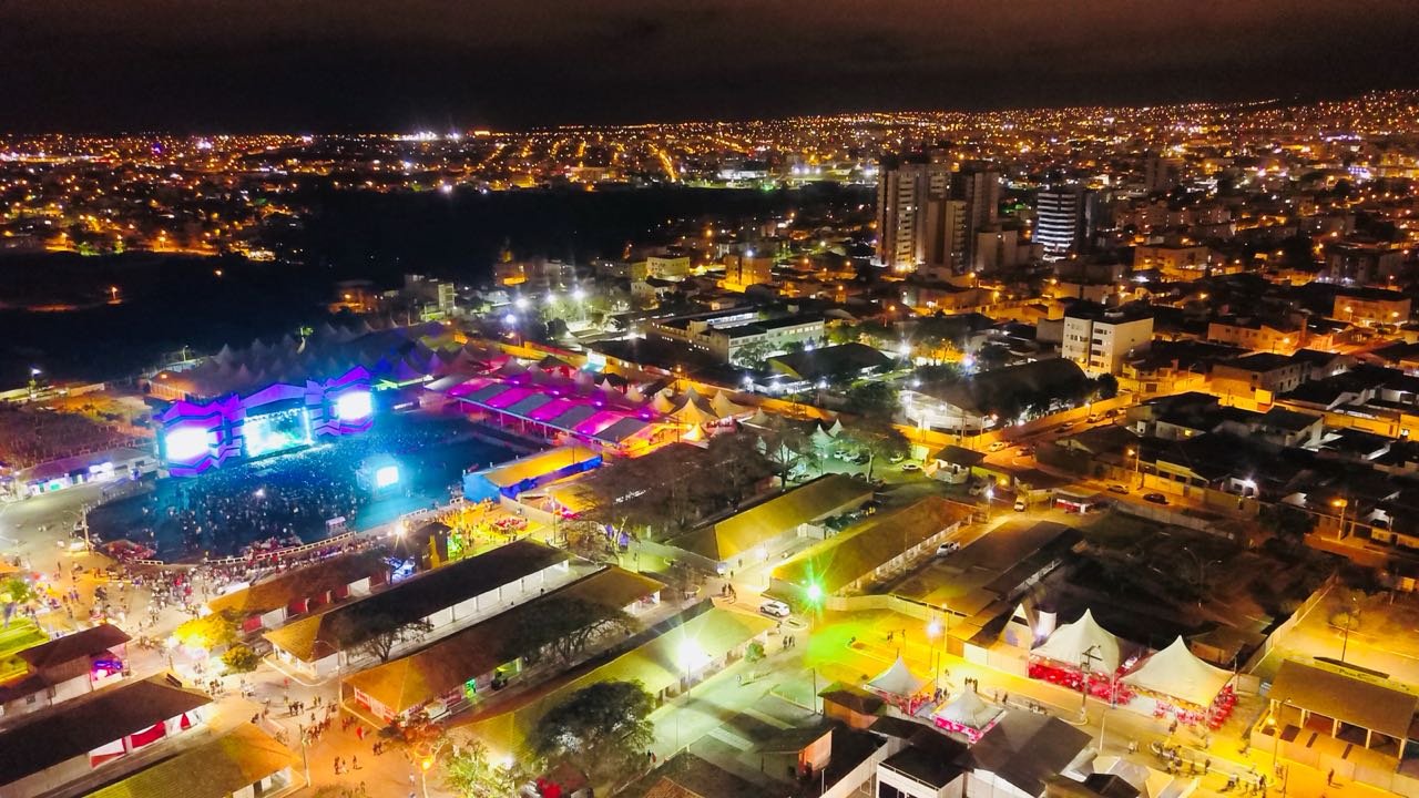 Comemorando 15 anos, Festival de Inverno Bahia celebra seu principal DNA: a diversidade musical