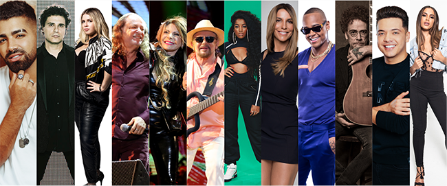 Festival de Inverno Bahia garante desconto para funcionários públicos e professores