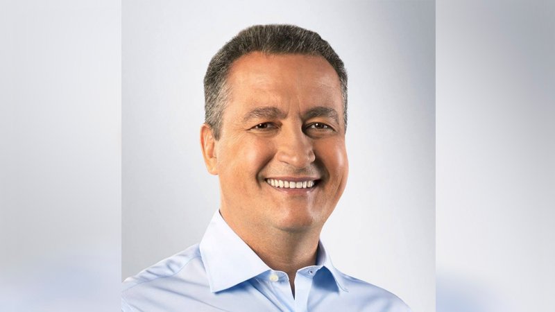 Governador Rui Costa vistoria obras em Vitória da Conquista nesta quinta, 18