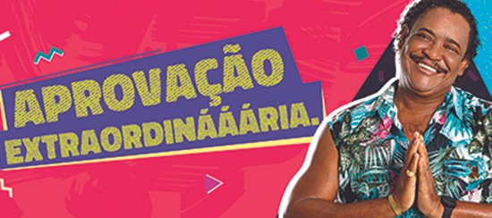 Intensivo Opção está com matriculas abertas
