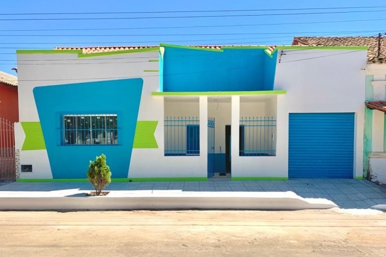 José Gonçalves recebe primeira sub prefeitura do governo municipal