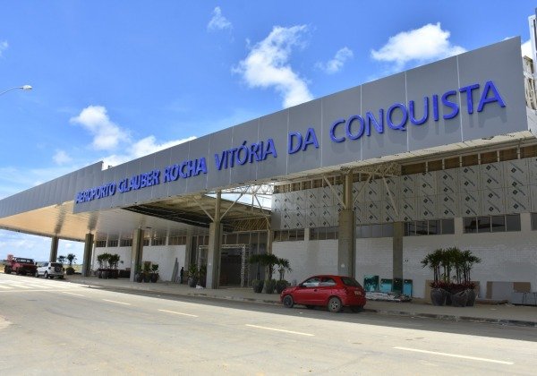 Câmara realiza balanço de atuação pela construção do Aeroporto Glauber Rocha