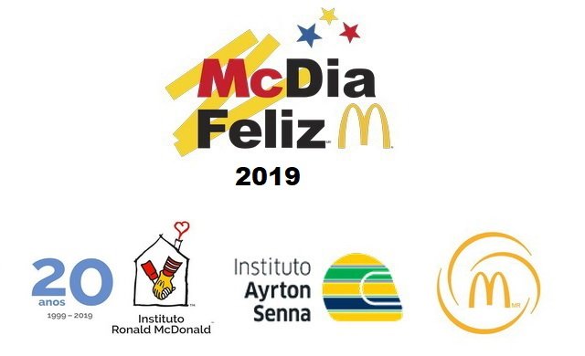 GACC realiza lançamento do MC Dia Feliz nesta quarta, 31