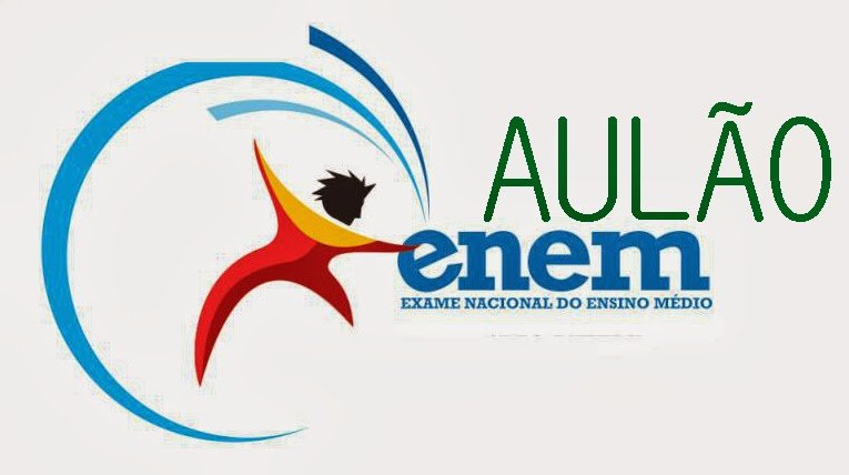 Enem 2019: alunos podem estudar com aulão on-line gratuito