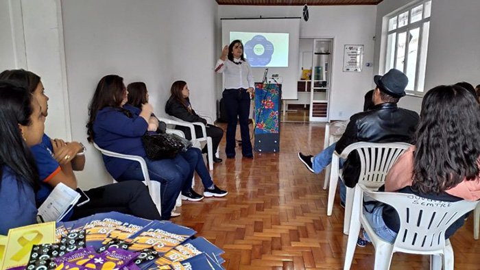 Profilaxia de Pré-Exposição, disponível no SUS em Vitória da Conquista