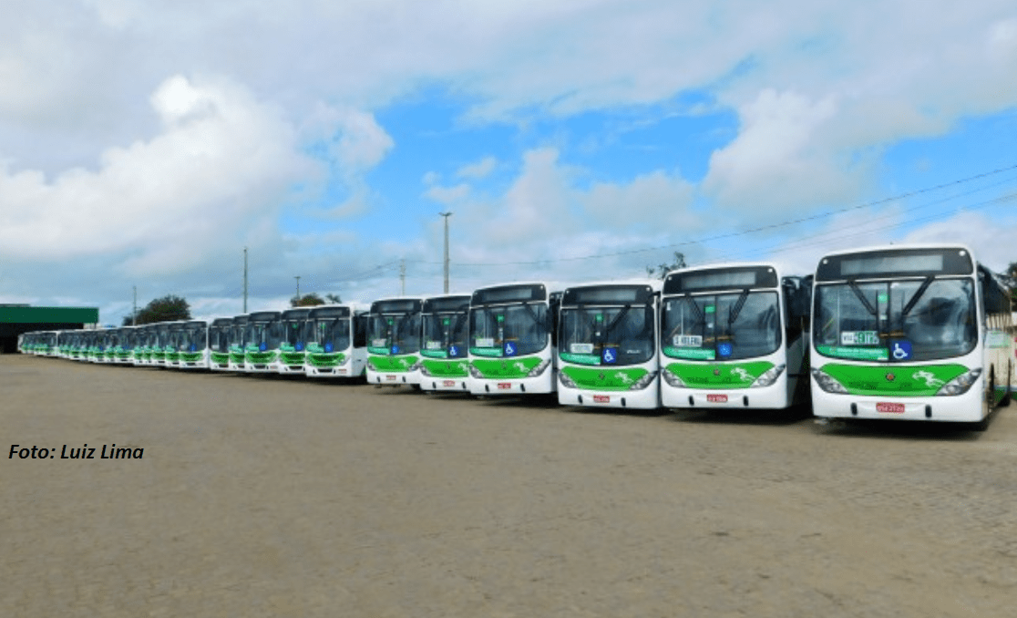 Transporte coletivo urbano se reinventa para sobreviver