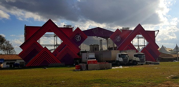 Contagem regressiva: falta pouco para o Festival de Inverno