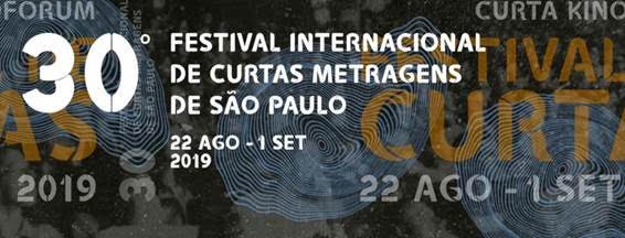 Cinco filmes da Bahia no 30º Festival de Curtas S. Paulo