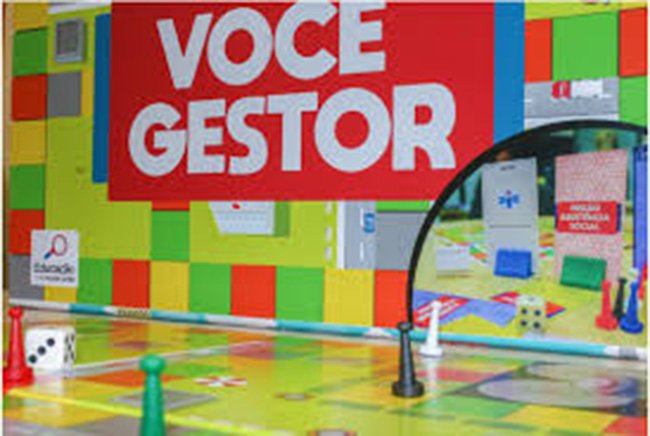 Controle social: TCE BA utiliza jogos educativos