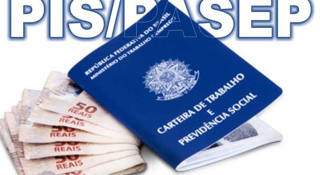 Começam os saques do PIS-PASEP para correntistas da Caixa e do Banco do Brasil