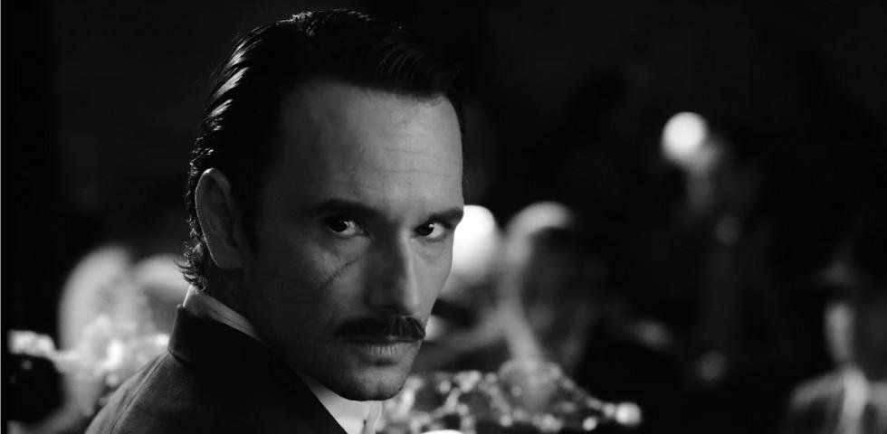 O Boticário traz Rodrigo Santoro em sua nova campanha