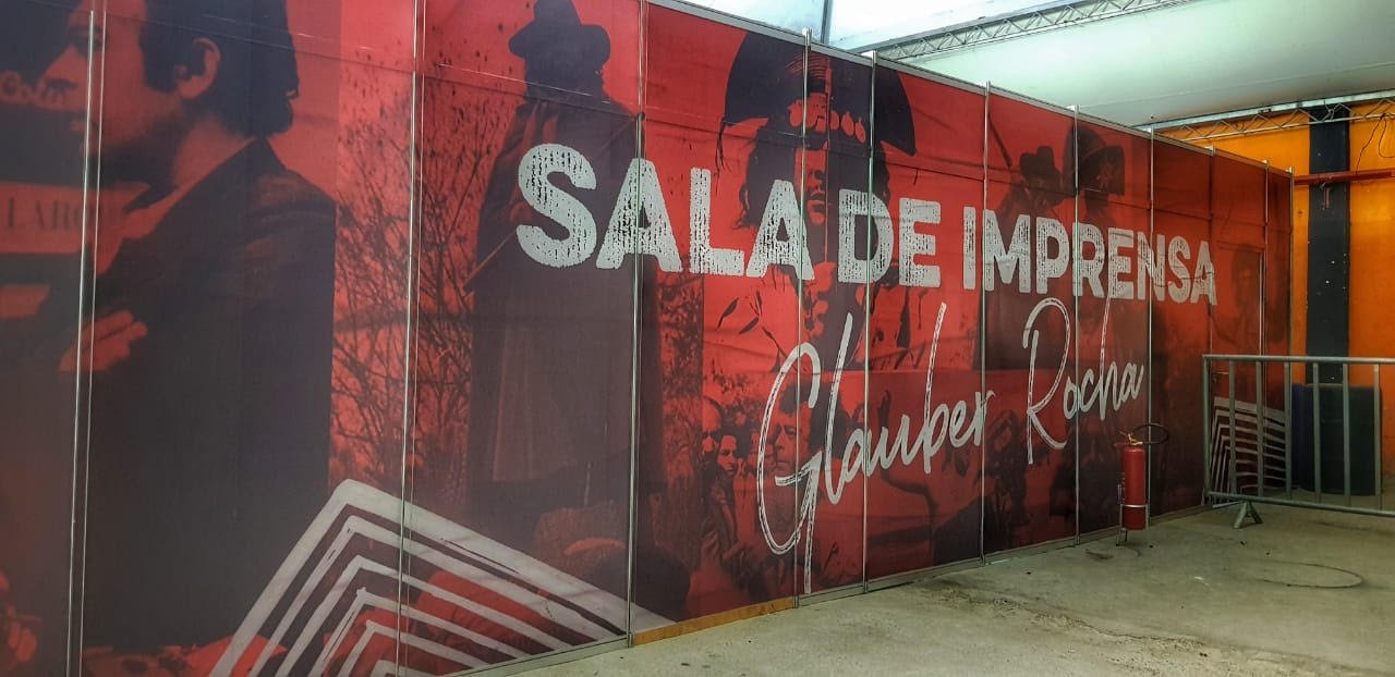 Festival de Inverno homenageia Glauber Rocha